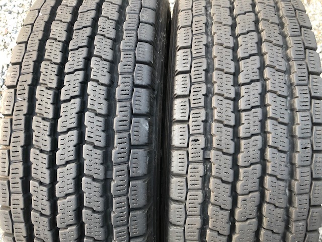 スタッドレスタイヤ 195/75R15 109/107L YOKOHAMA ICE GUARD IG91ヨコハマアイスガード2本エルフキャンターアトラスダイナ HIACEハイエース拍卖