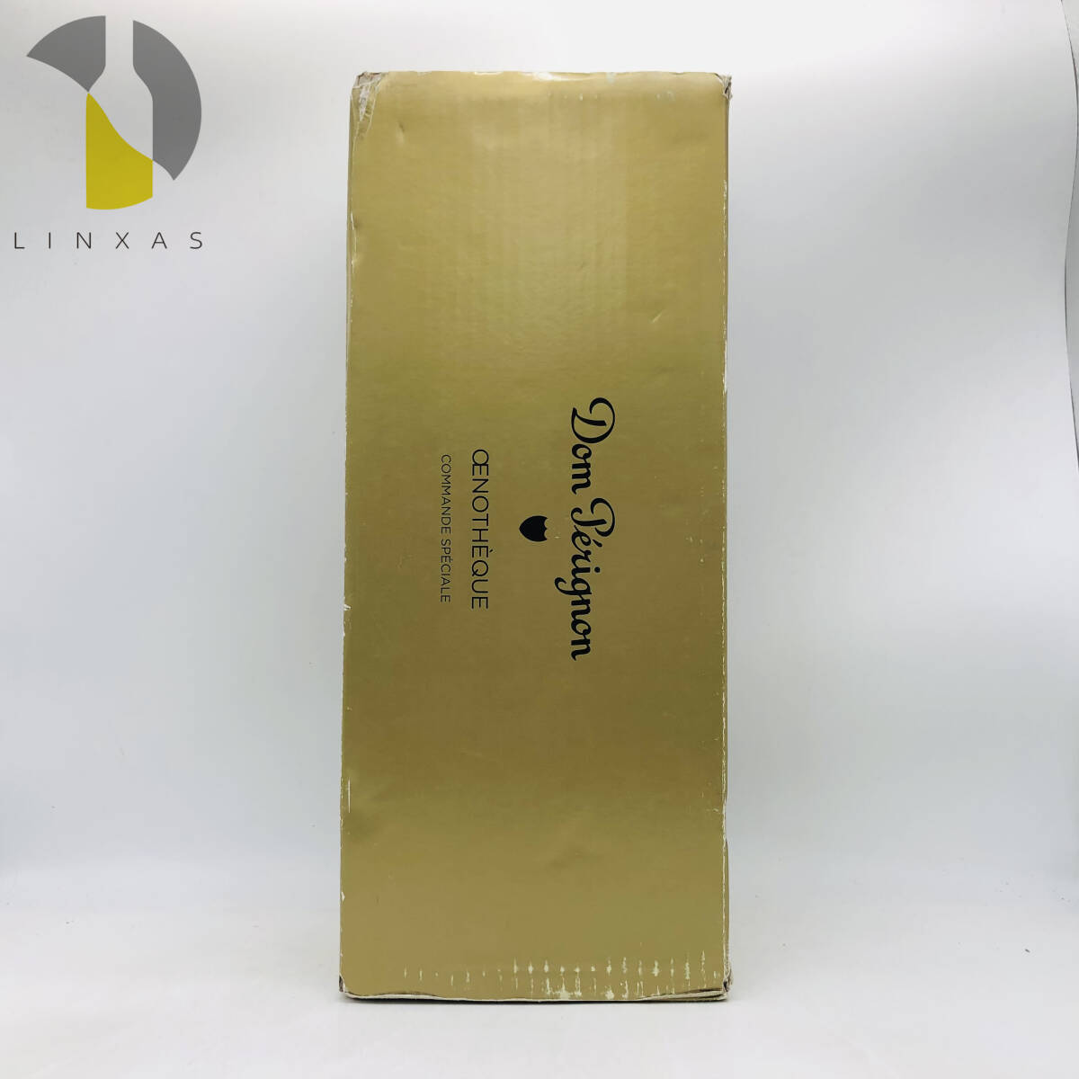【未開栓】Dom Perignon ドンペリニヨン エノテーク 1970 750ml 12.5% 箱付 AD0002564979拍卖
