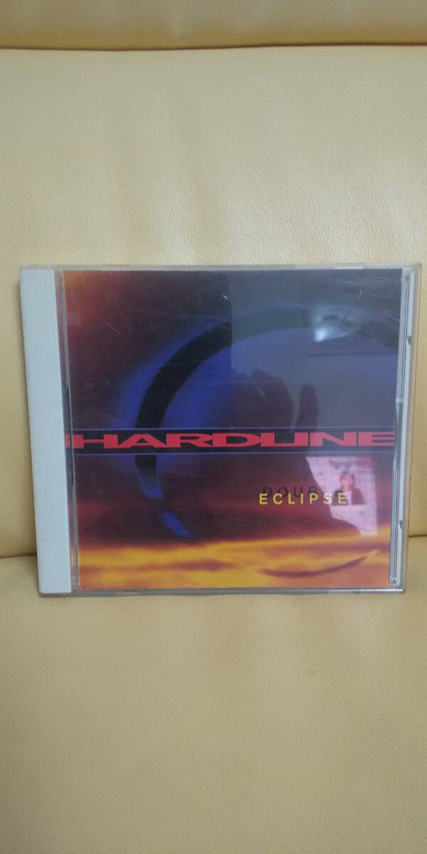 Eclipse/Hardline ハードライン ニール・ショーン(国内盤)拍卖