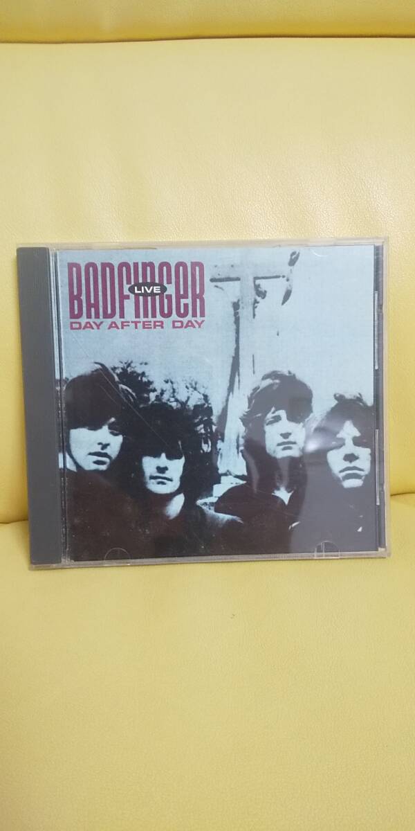 Day After Day/Bad Finger Live バッド・フィンガー拍卖