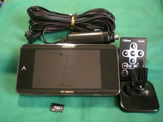 セルスター ASSURA / AR-282GA ★送料430円~拍卖