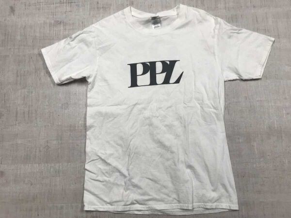 YUZU ゆず ARENA TOUR 2022 PEOPLE -ALWAYS with you 邦楽 J-POP ライブ アリーナ ツアーグッズ 半袖Tシャツ コットン100% M 白拍卖