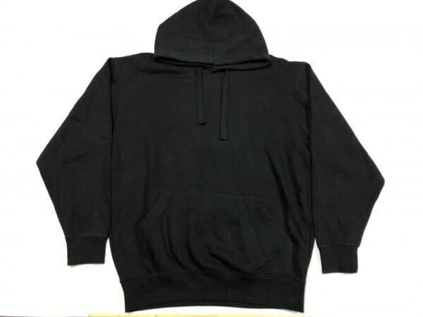 MSCオートモーティブ Automotive PRO CLUB プロクラブ製 スウェット パーカー フーディー メンズ 旧車 西海岸 カスタムカー M 黒拍卖