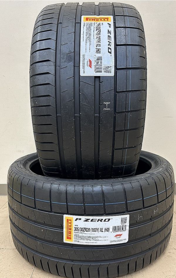 送料別 305/30ZR20 103Y XL 2本セット 2021年(SPI064)ピーゼロ ピレリ 305/30/20 305/30R20 305-30-20 夏タイヤ拍卖