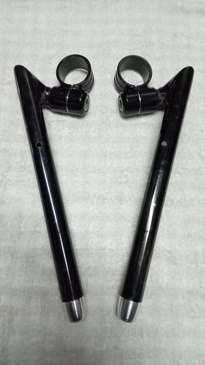 ハリケーン セパレートハンドル セパハン 36パイ 検索 BEET キジマ トマゼリ スミダ KZ1000 Z1 Z2 Z750FX Z400FX GPZ400R GPX250R XJ750E 拍卖