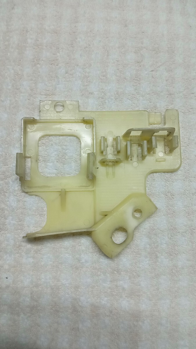 ホンダ純正 CBX400F 2型 電装プレート パネル 検索 イグナイター CBX550F BEET キジマ拍卖