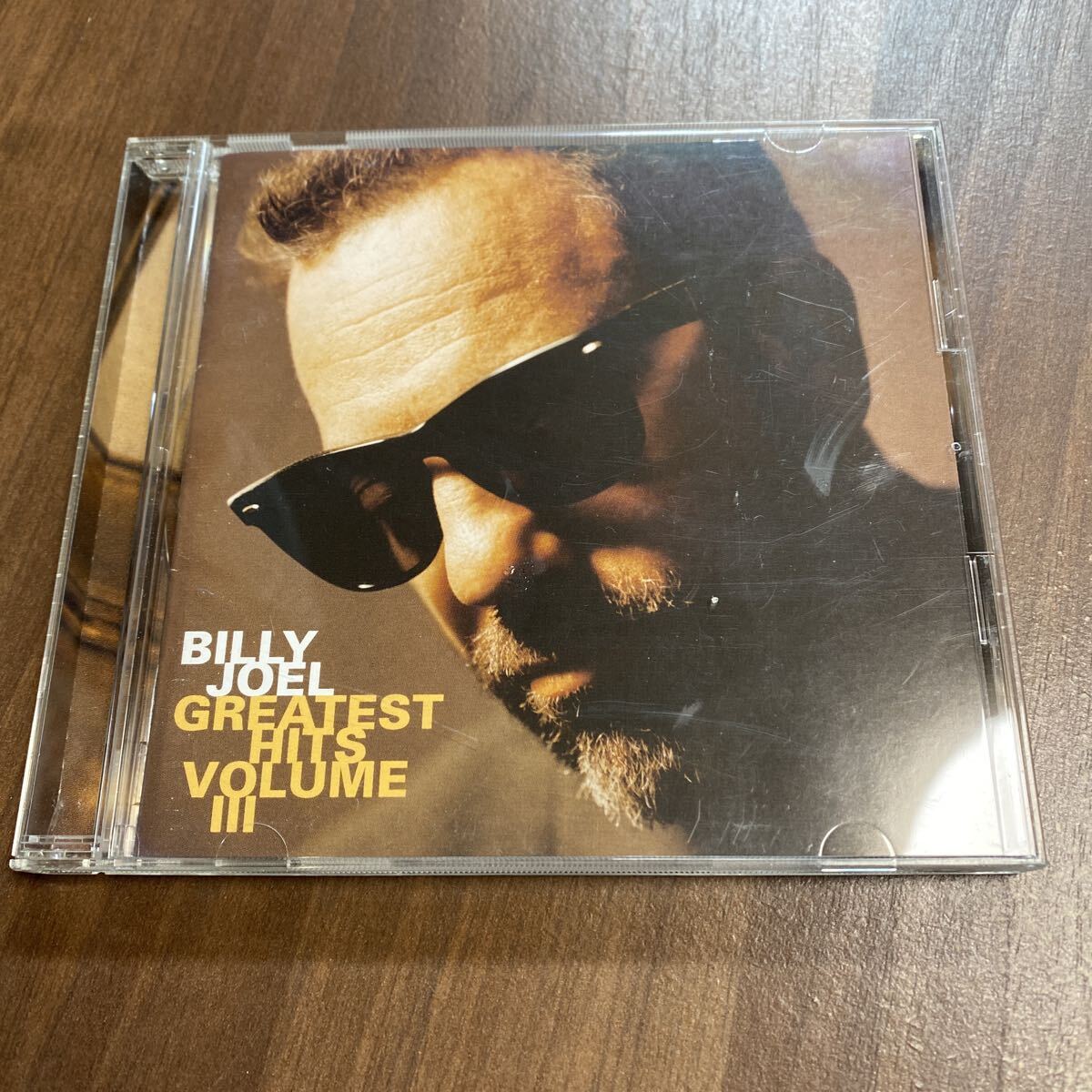 【同梱可】●ビリー・ジョエル BILLY JOEL ●ビリー・ザ・ベスト3(CD)☆71029★SRCS-8410拍卖