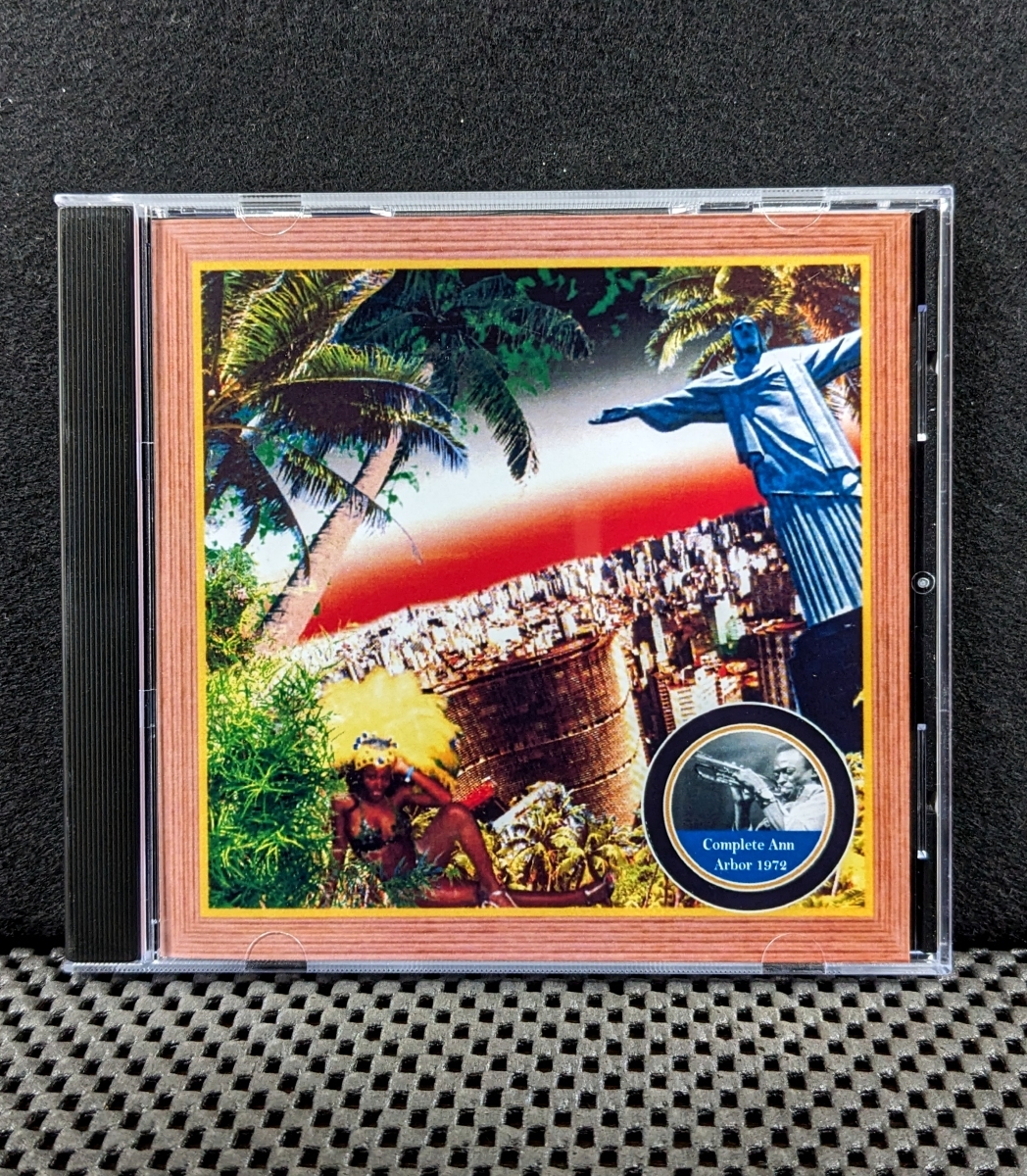 マイルス・デイヴィス - Sao Paulo 1974 - Miles Davis拍卖