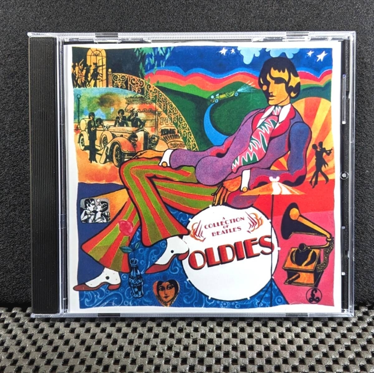 ビートルズ - Oldies Remaster - The Beatles拍卖