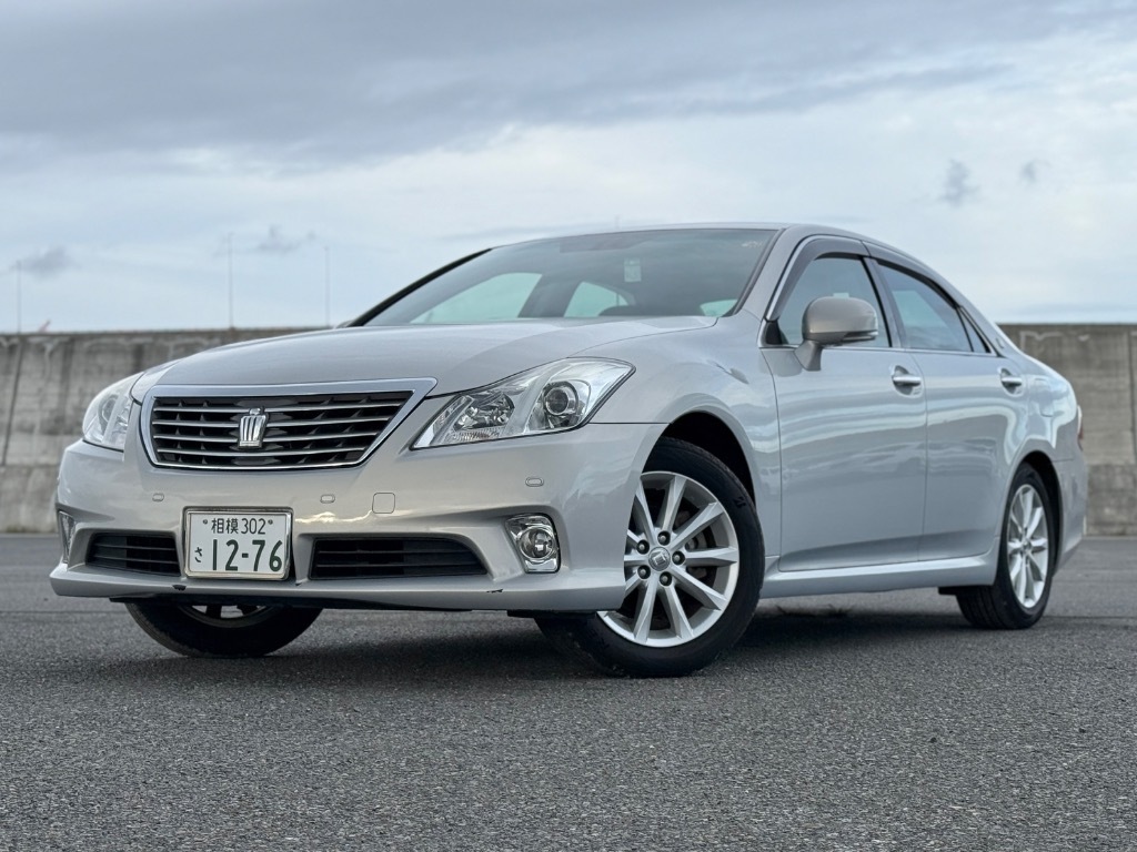 【総額】クラウン ロイヤルサルーン 3.1万Km ナビ TV バックモニター ETC クルコン 車検令和9年8月【オートローン最大120回】拍卖