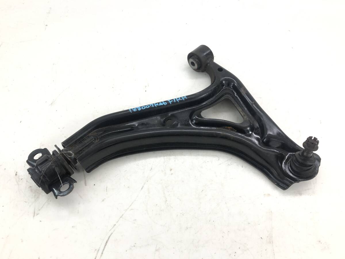 _b188007 ホンダ アクティトラック SDX HA6 ロアアーム ロアー ロワー フロント 右 F/RH HA7 バン HH5 HH6 バモス HM1 HM2拍卖