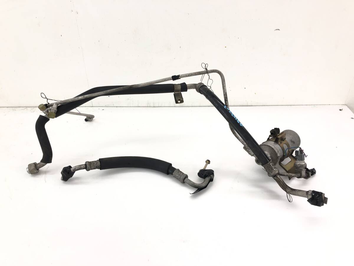_b194103 ホンダ トゥデイ ハミングX JW3 エアコン 高圧・低圧 配管 パイプ ホース リキッドタンク クーラー 80320-SD5-0430 JA2 JA3 JW2拍卖