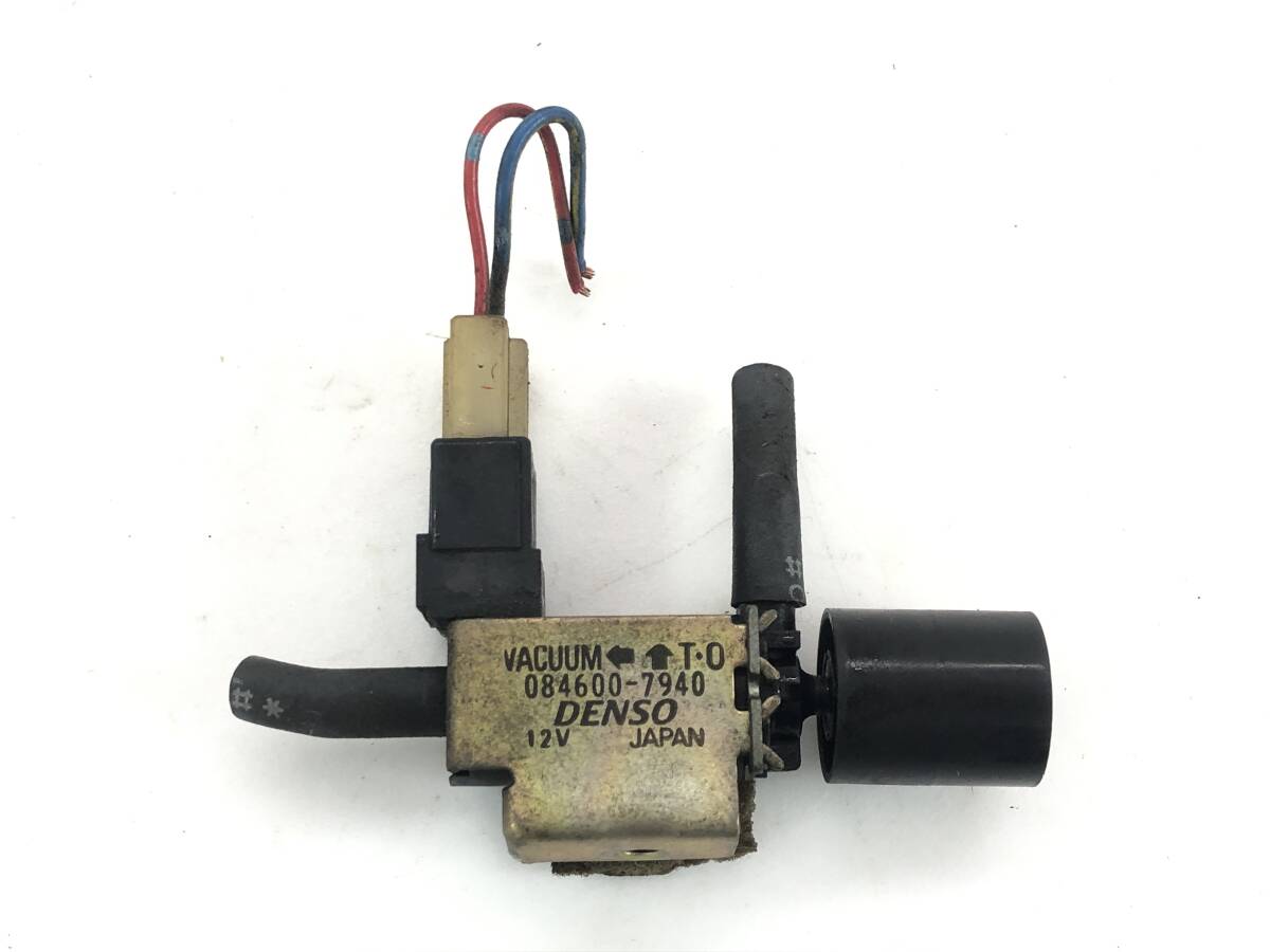 _b194638 ダイハツ ミゼットⅡ カーゴ K100C バキュームスイッチング バルブ 084600-7940 ピック K100P拍卖