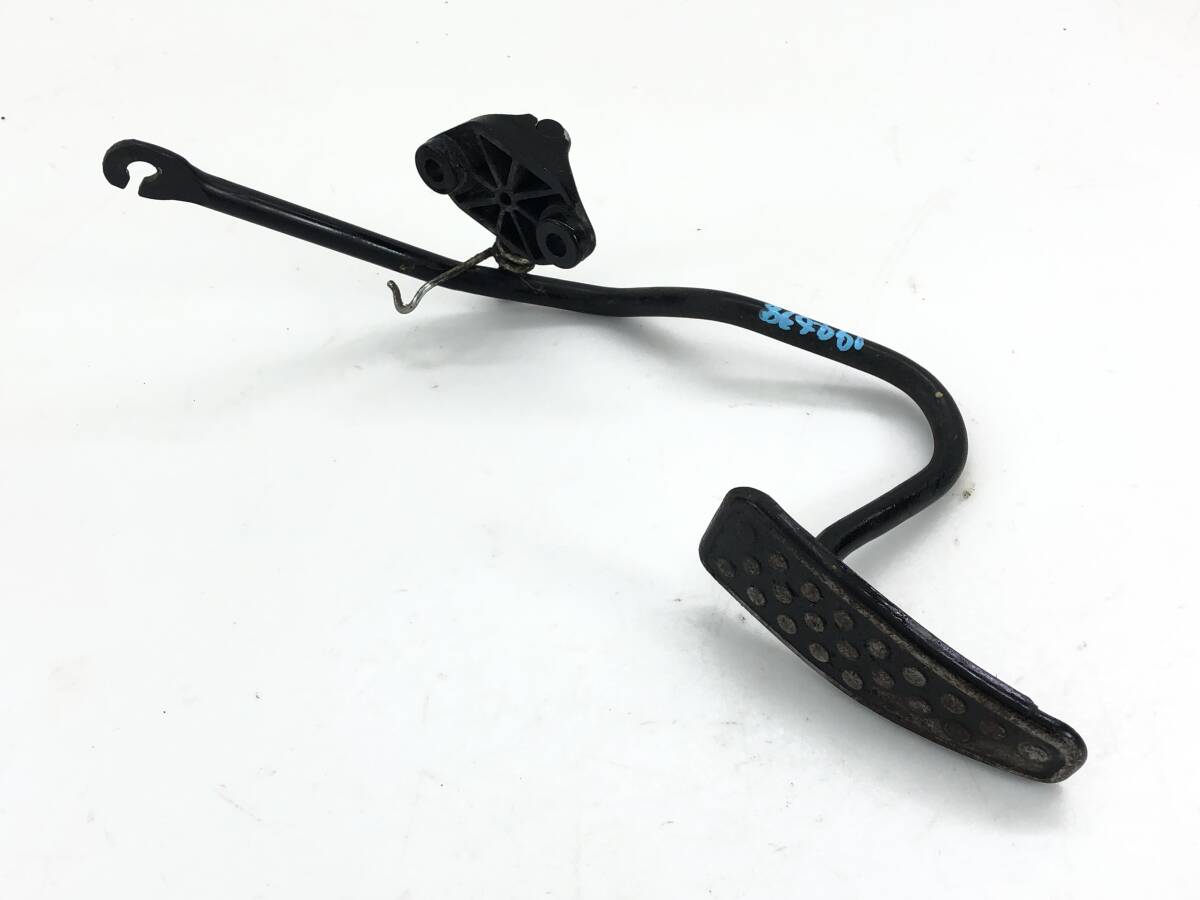 _b194638 ダイハツ ミゼットⅡ カーゴ K100C アクセルペダル ピック K100P拍卖