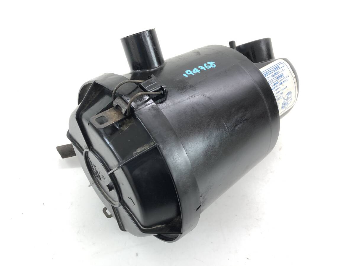 _b194638 ダイハツ ミゼットⅡ カーゴ K100C エアクリーナー ボックス ケース EF-CK ピック K100P拍卖