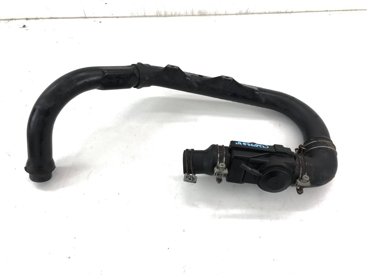 _b194638 ダイハツ ミゼットⅡ カーゴ K100C エアクリーナー パイプ (2) ダクト EF-CK ピック K100P拍卖