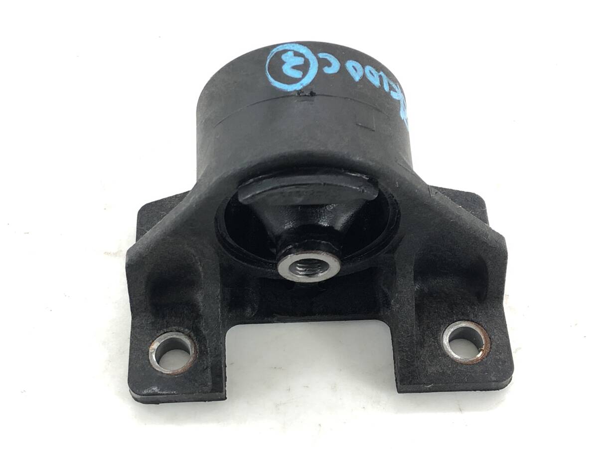 _b194638 ダイハツ ミゼットⅡ カーゴ K100C エンジンマウント (3) 12362-87511 EF-CK ピック K100P拍卖