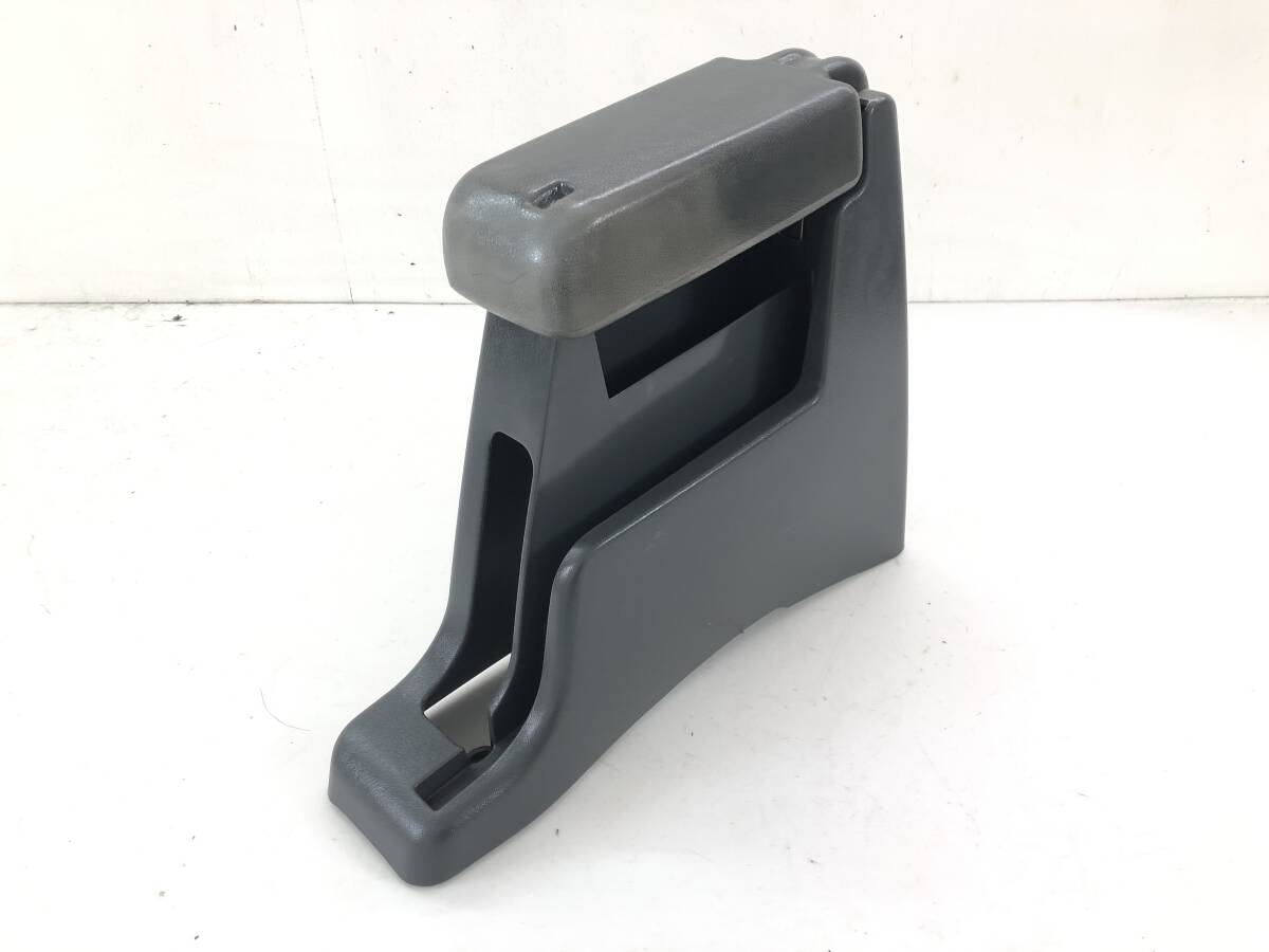 _b192164 ホンダ トゥデイ ハミングX JW3 センターコンソール ドリンクホルダー アームレスト カバー トリム 純正オプション C JA2 JA3 JW2拍卖