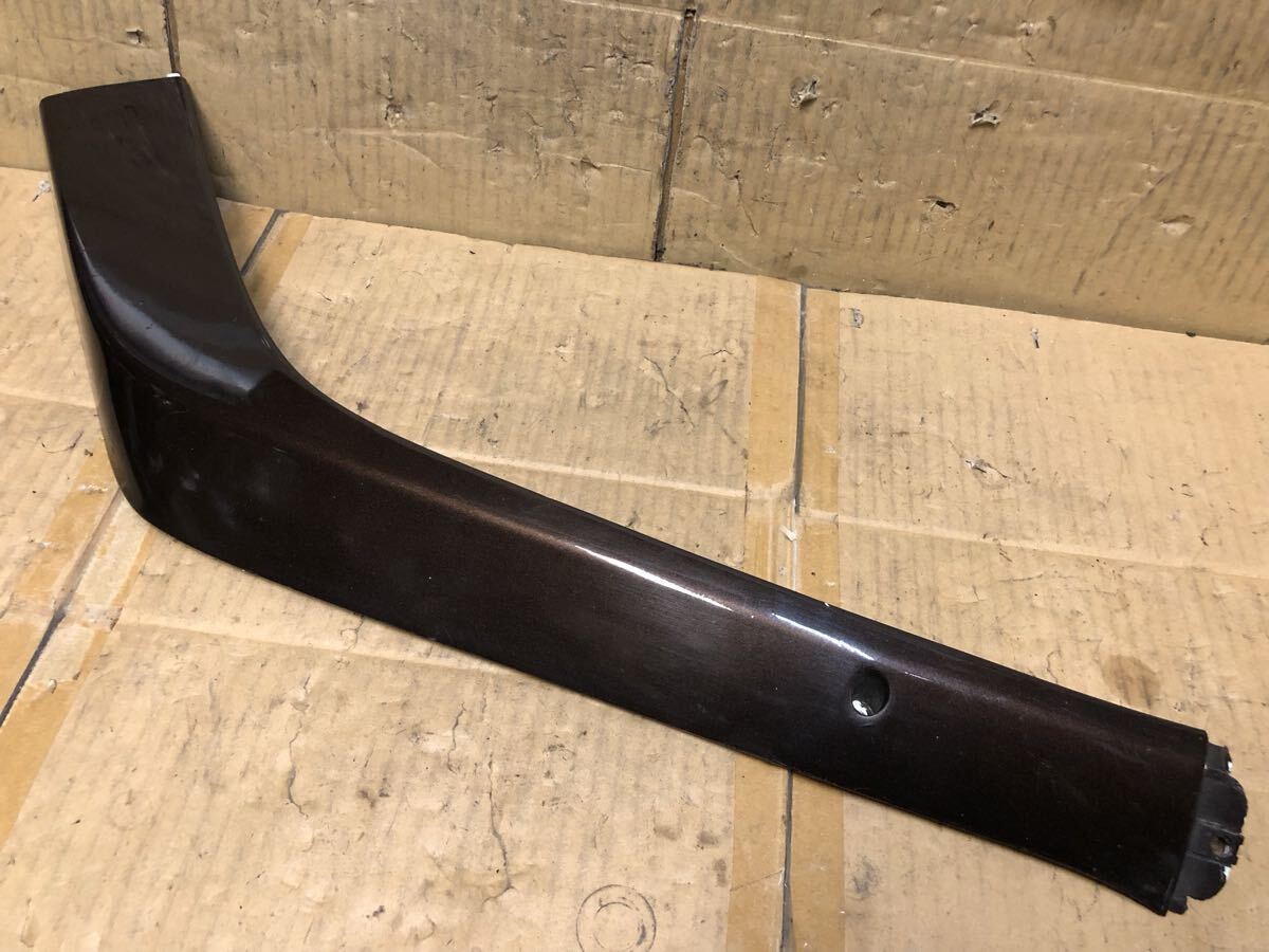 塗装品 ホンダ ジャイロ キャノピー TA02 純正 アンダー サイド カバー 右 GYRO CANOPY 拍卖