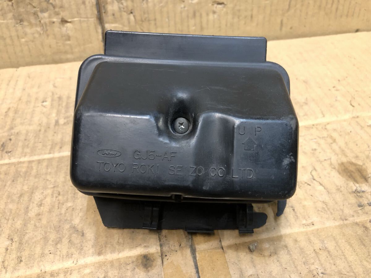 ホンダ ジョイ TB08 かな? 純正 エアクリーナー ボックス JOY拍卖