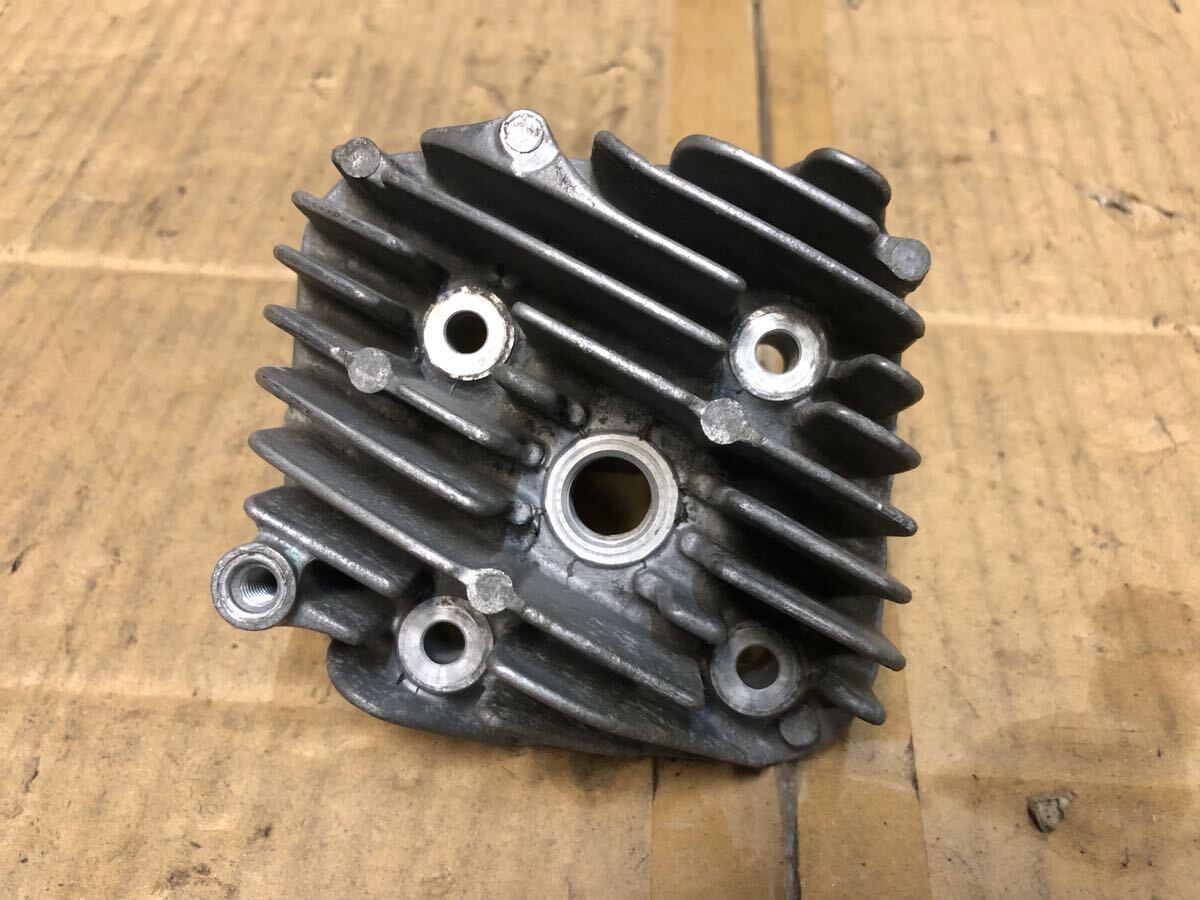 ホンダ ライブ ディオ AF34 AF35 純正 ヘッド エンジン シリンダー Live Dio拍卖