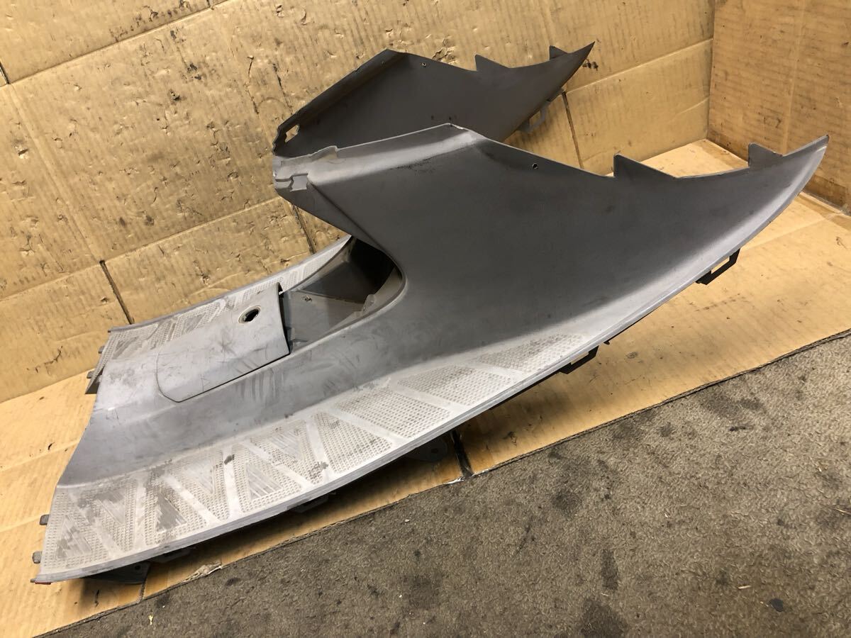 ホンダ キャビーナ 純正 ステップボード カバー カウル インナー Cabina拍卖