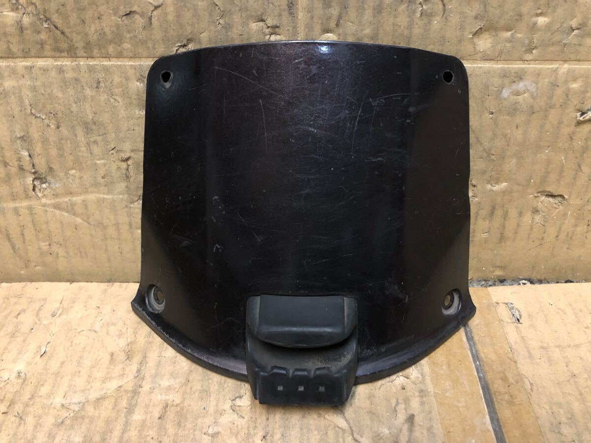 塗装品 スズキ アドレス V125 G 社外 メンテナンス リッド カバー カウル シート下 address拍卖