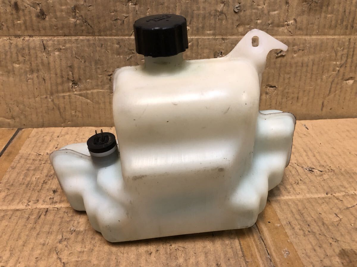 ホンダ ライブ ディオ 純正 オイル タンク Live Dio AF34 AF35拍卖