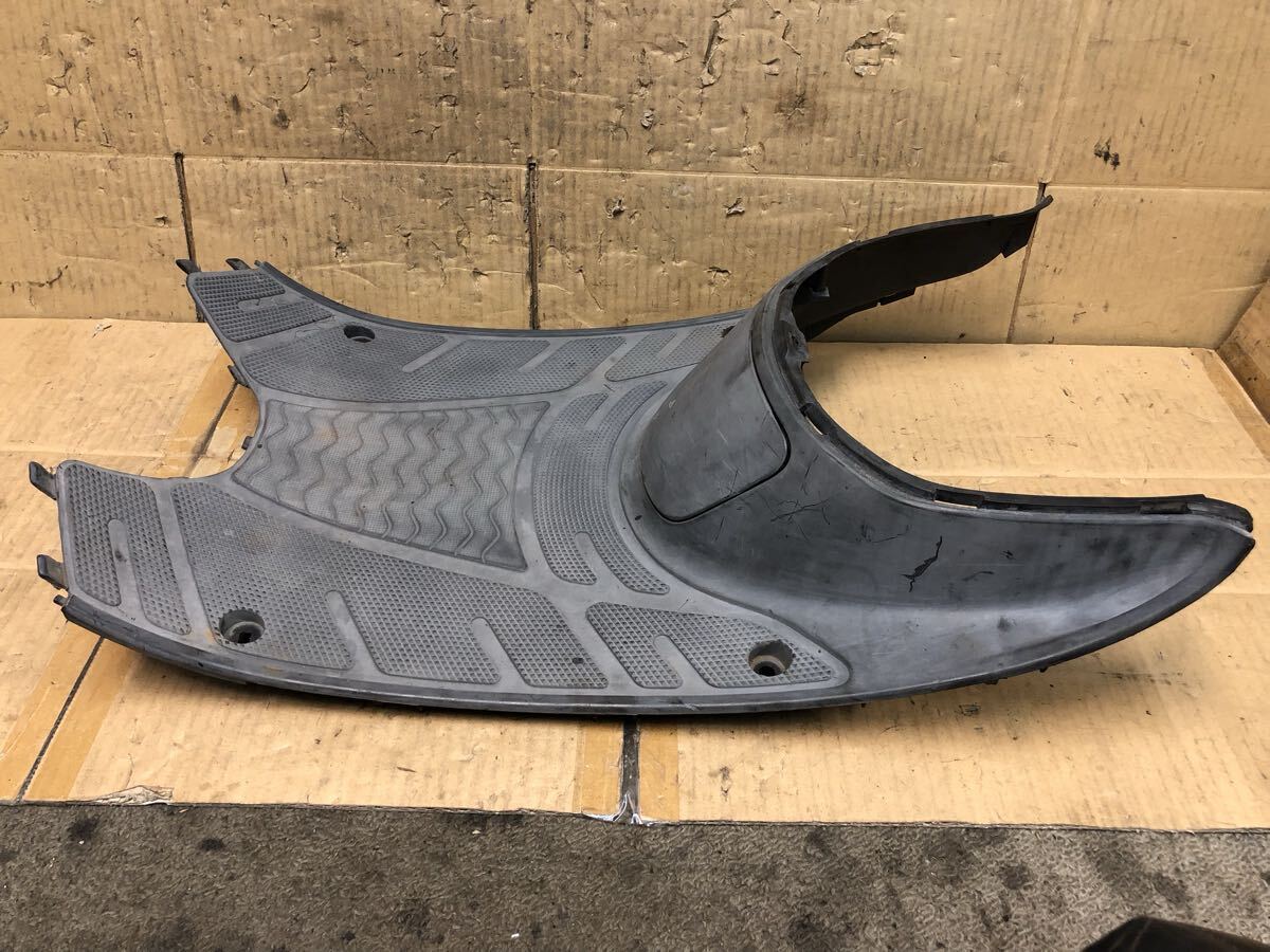 ホンダ ライブ ディオ ZX 純正 ステップ ボード インナー カウル カバー AF34 AF35 Live Dio拍卖