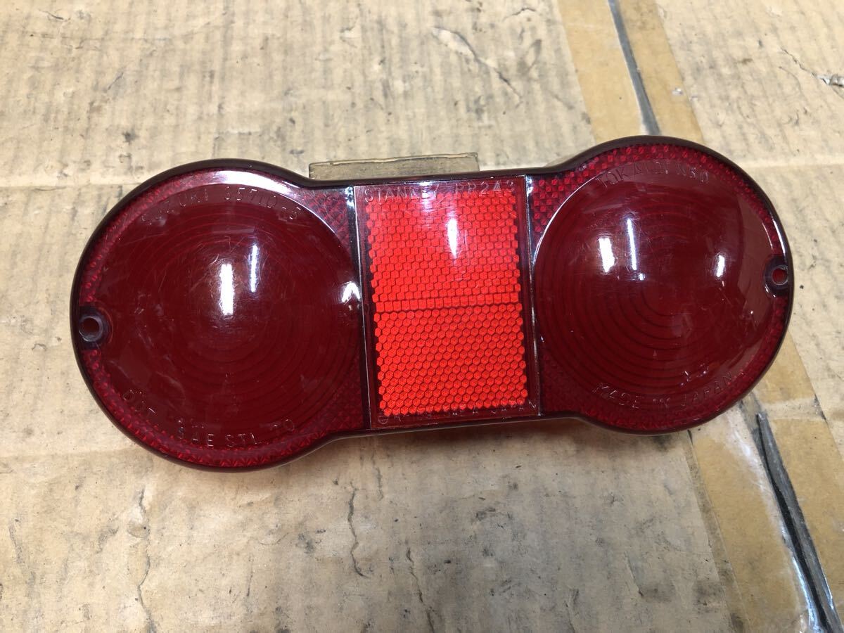 スズキ GT380 純正 テール レンズ 旧車 35710 5 GT 380 550拍卖