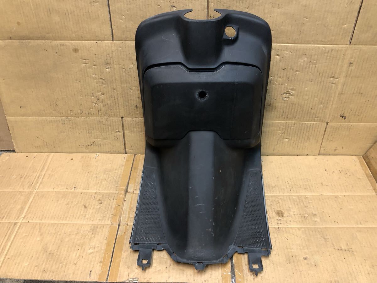 ホンダ タクト AF24 純正 フロント インナー カバー ボックス カウル tact拍卖