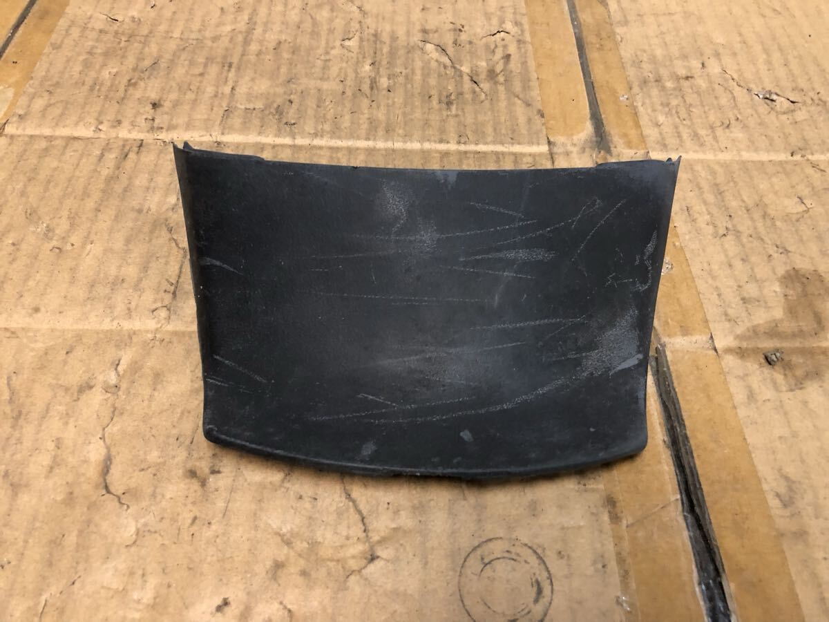 ホンダ タクト AF24 純正 バッテリー カバー メンテナンス リッド インナー カウル tact拍卖