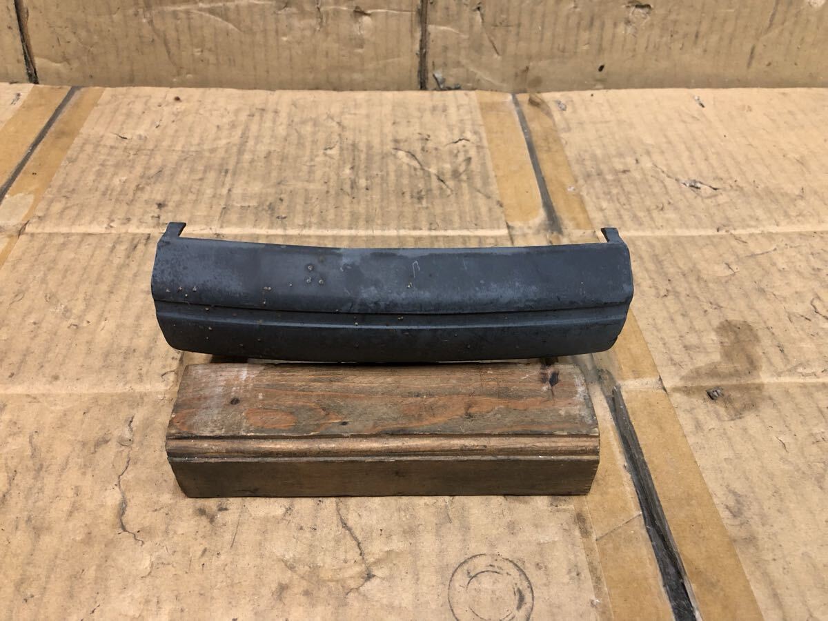 ホンダ タクト AF24 純正 リア センター モール インナー カウル カバー tact拍卖