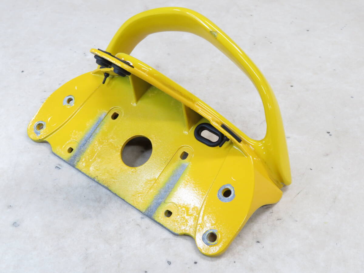 t12501322 DUCATI SS800ie純正タンデムグリップ!グラブバー!歪みなし♪拍卖