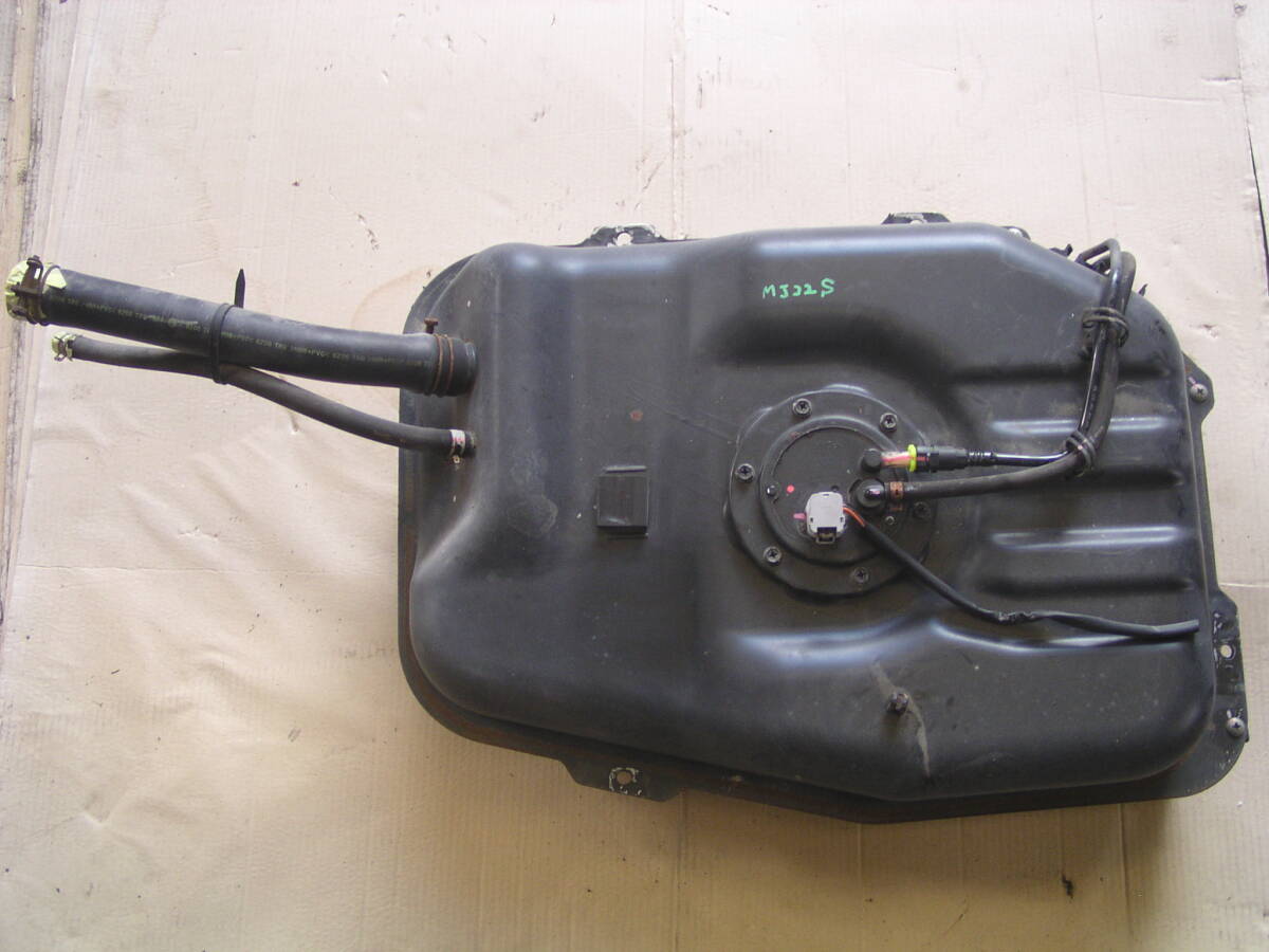 ☆ 個人宅OK MJ22S AZワゴン MH22S ワゴンR  HA24V アルト HA24S ヒューエルタンク ポンプ付き  MF22 HE21 HG21拍卖