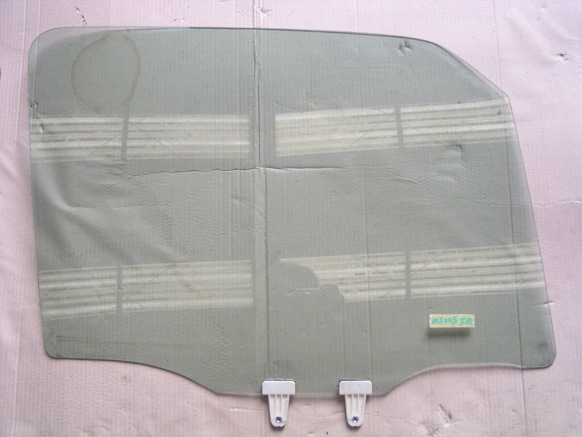 ☆ MJ22S AZワゴン MH22S ワゴンR 右 フロント ガラス拍卖