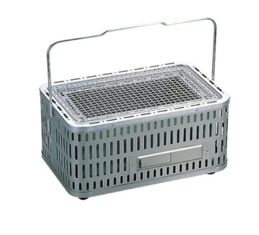 10k1971f2p 未使用 卓上BBQグリル GREENLIFE/グリーンライフ SC-452 テーブルトップ BBQグリル アウトドア キャンプ バーベキュー 七輪 拍卖