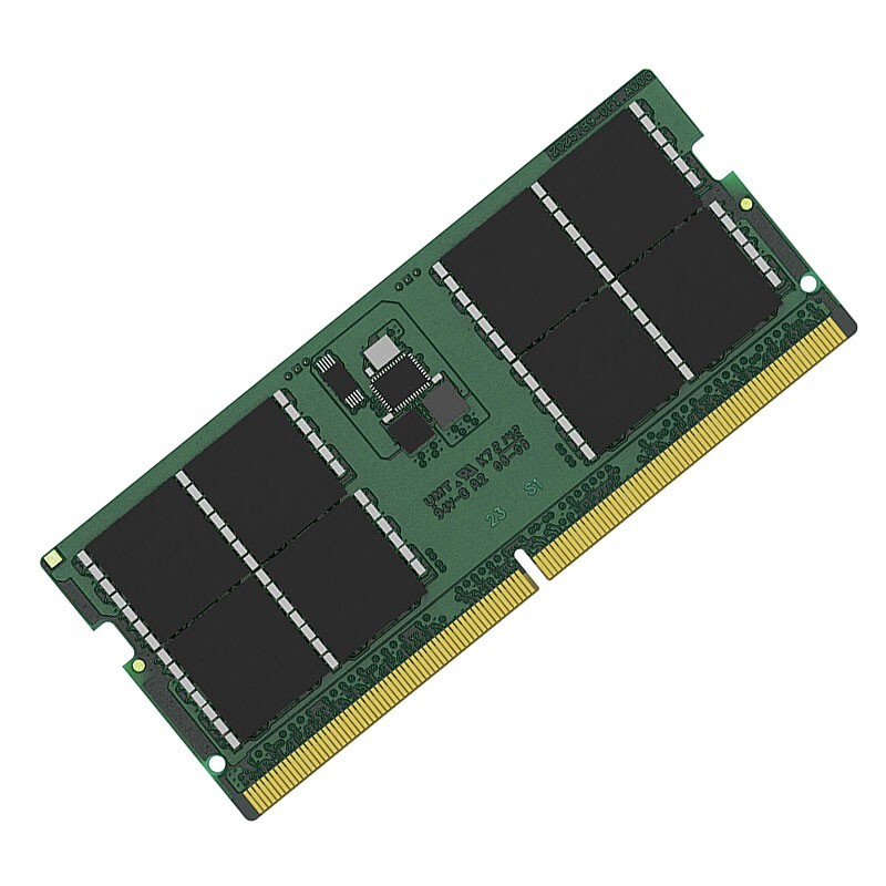 ノートパソコン 用 メモリ 32GB DDR5-4800 PC5-38400 中古 動作確認済み 各種メーカー拍卖