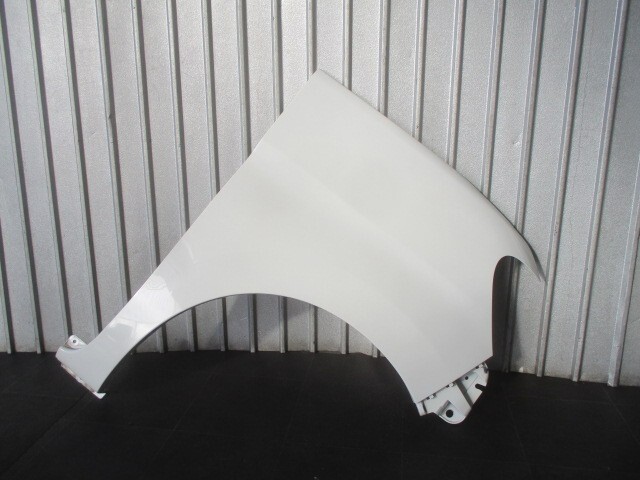 4071 DBA-LA600S タント 右 フェンダー 53801-B2042 【W09】 平成26年10月【個人宅配送不可】拍卖