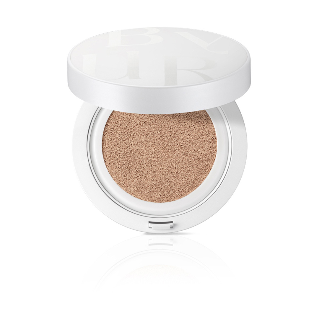 BYUR バイユア セラムフィット フルカバー グロークッションV1 #21 ナチュラルベージュ拍卖