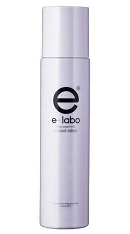 イーラボ ホワイトパールリッチプロテクトローション 200ml拍卖