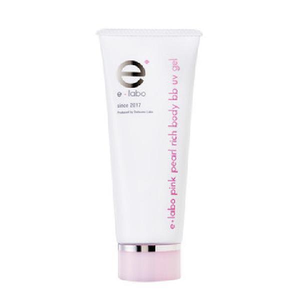 セドナエンタープライズ イーラボ ピンクパールリッチ ボディBBUVジェル拍卖