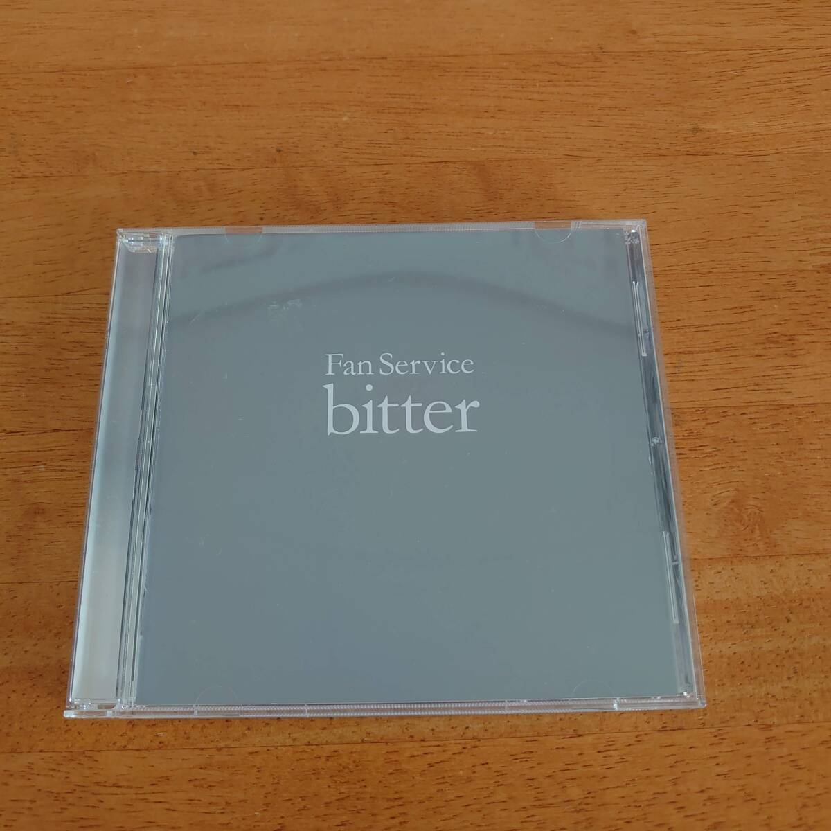 パフューム Perfume / Fan Service bitter Normal Edition 【DVD】拍卖