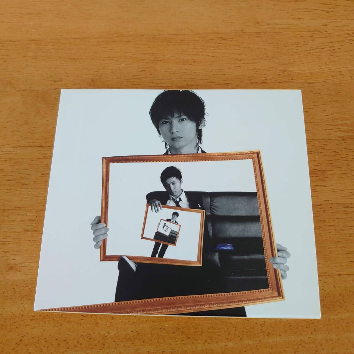 Kinki Kids / Secret Code 完全初回限定盤 【CD】拍卖