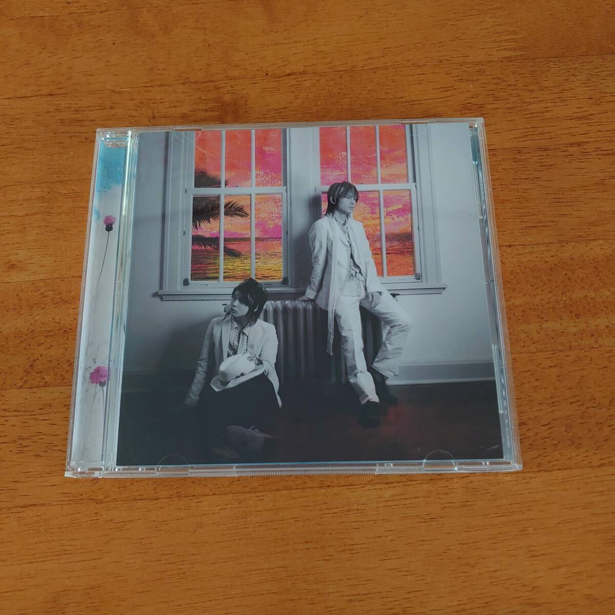 KinKi Kids / 夏模様 初回盤 【CD】拍卖