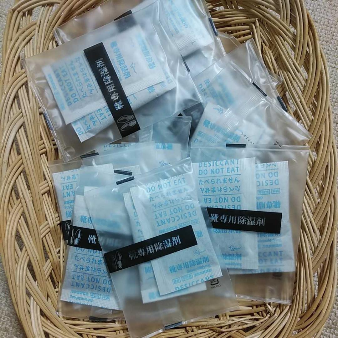 8袋16個・活性炭乾燥剤 靴用除湿剤 靴用消臭剤 脱臭剤 除湿剤 消臭剤 梅雨時期カビ対策拍卖