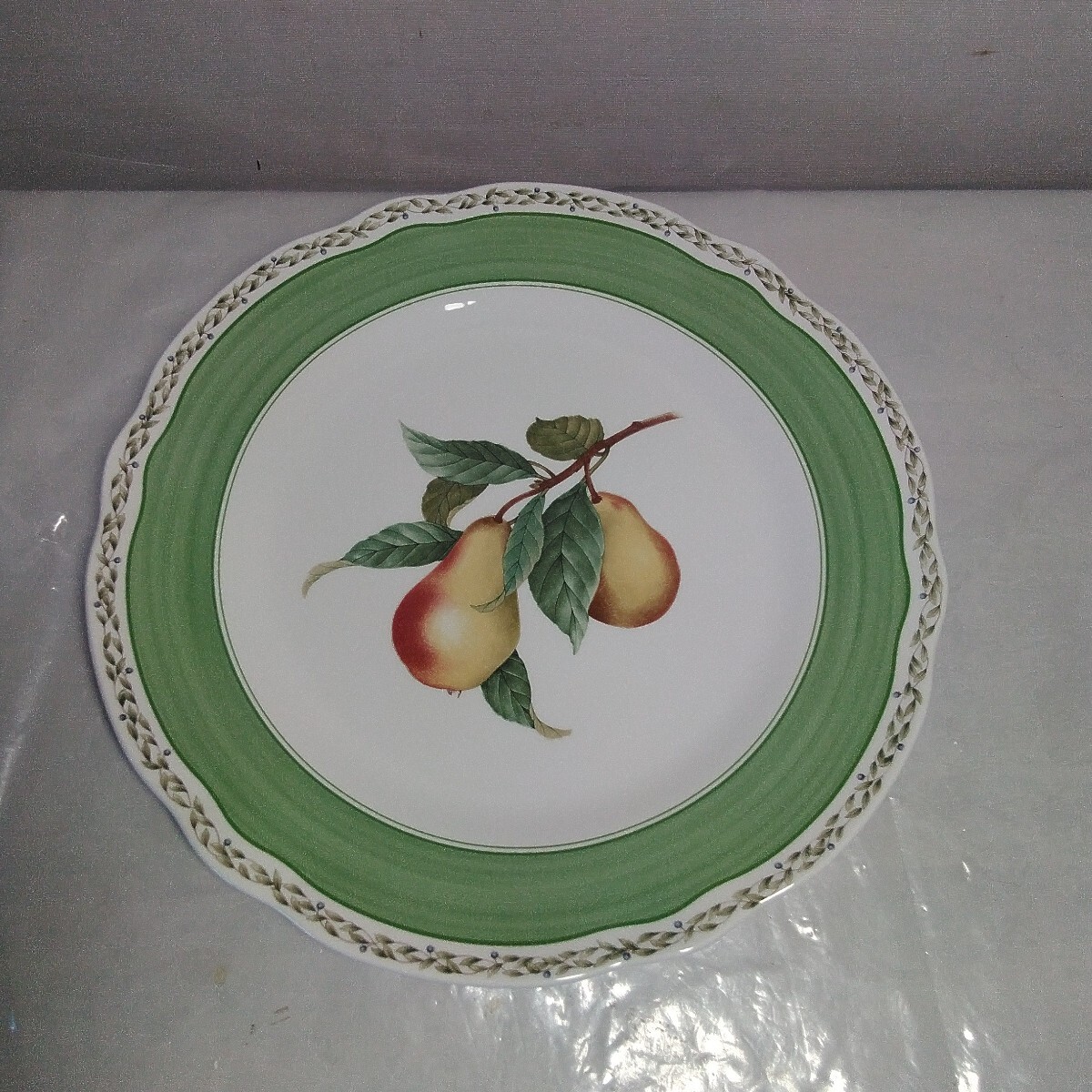 Noritake  ノリタケ Primachina  プリマチャイナ  プレート 皿  洋食器拍卖