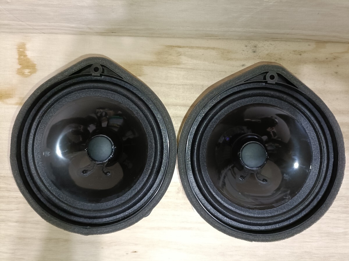 HONDA 純正スピーカーペア(中古品) ホンダ拍卖