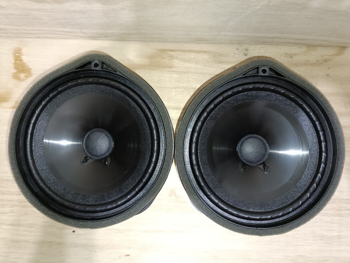 HONDA 純正スピーカーペア(中古品) ホンダ2拍卖