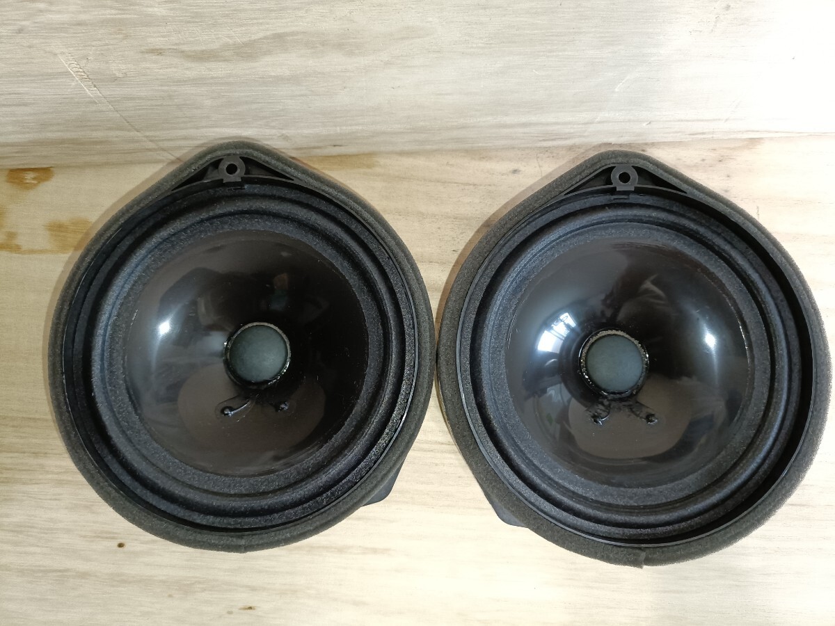 ホンダ 純正スピーカーペア(中古品) HONDA フルレンジ拍卖